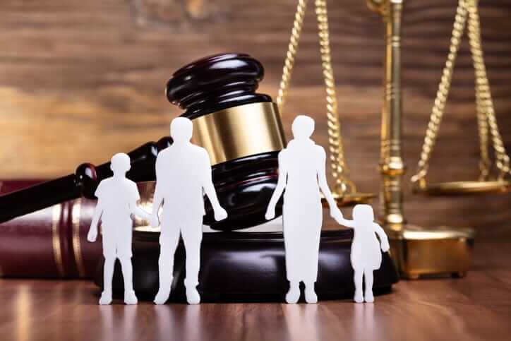 DIRITTO DI FAMIGLIA