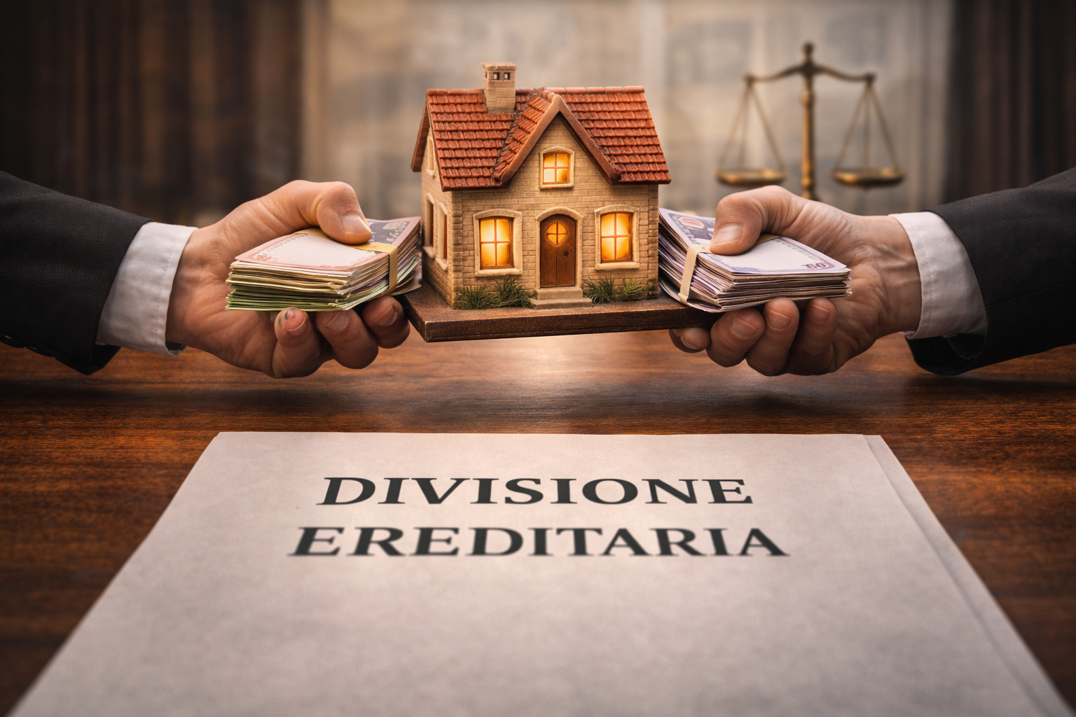 Avvocato per successioni a Padova - Assistenza legale per eredità, testamenti e divisioni patrimoniali.